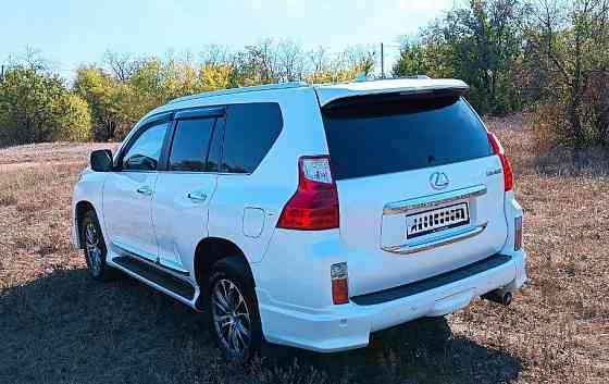 LEXUS GX 460 Донецк