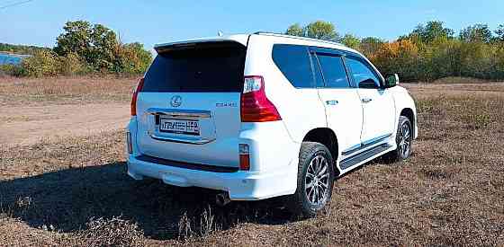 LEXUS GX 460 Донецк