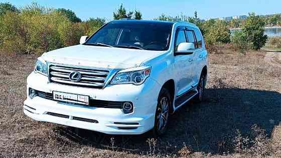 LEXUS GX 460 Донецк