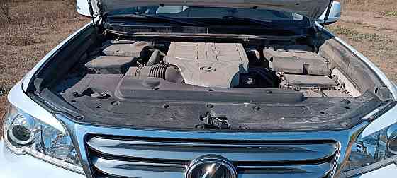 LEXUS GX 460 Донецк