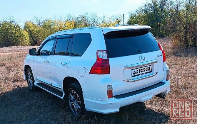 LEXUS GX 460 Донецк - изображение 3