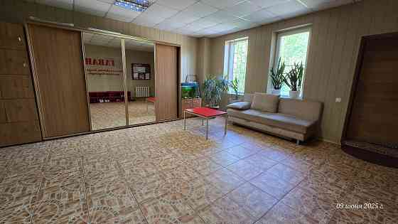 продаю спортивный комплекс фитнес, баня, бассейн, общая площадь 400м² , действующий бизнес Донецк