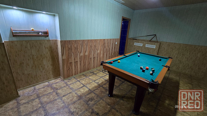 продаю спортивный комплекс фитнес, баня, бассейн, общая площадь 400м² , действующий бизнес Донецк - изображение 3