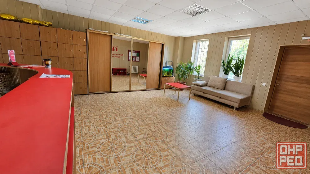 продаю спортивный комплекс фитнес, баня, бассейн, общая площадь 400м² , действующий бизнес Донецк - изображение 5