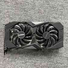 Видеокарта Gigabyte gtx 1660 ti 6gb ddr6 Донецк