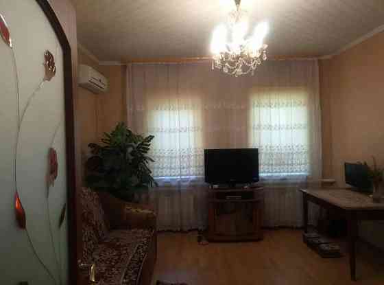 Продажа 4 - комнатного дома в Кировском районе , шахта Лидиевка Донецк