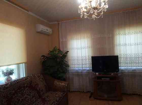 Продажа 4 - комнатного дома в Кировском районе , шахта Лидиевка Донецк