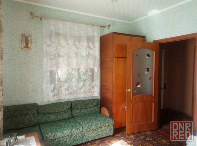 Продажа 4 - комнатного дома в Кировском районе , шахта Лидиевка Донецк - изображение 7