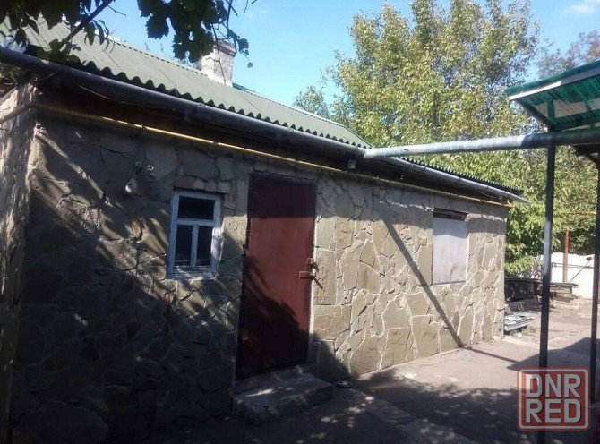 Продажа 4 - комнатного дома в Кировском районе , шахта Лидиевка Донецк - изображение 3