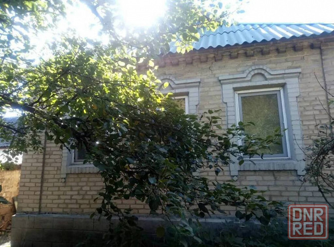 Продажа 4 - комнатного дома в Кировском районе , шахта Лидиевка Донецк - изображение 2