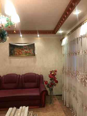 Продам дом Текстильщик 100 м2 с капитальным ремонтом,гараж,8 сот Донецк