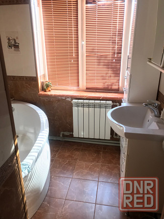 Продам дом Текстильщик 100 м2 с капитальным ремонтом,гараж,8 сот Донецк - изображение 3