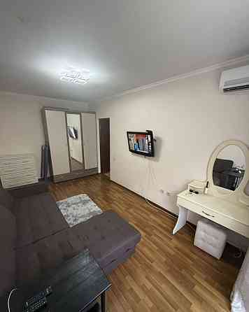 Сдам 1-комнатную квартиру в Ворошиловском районе, площадь Ленина. Донецк