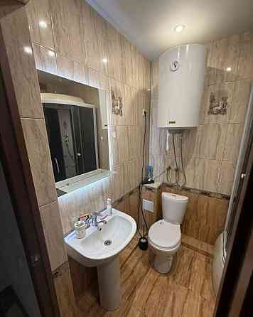 Сдам 1-комнатную квартиру в Ворошиловском районе, площадь Ленина. Донецк