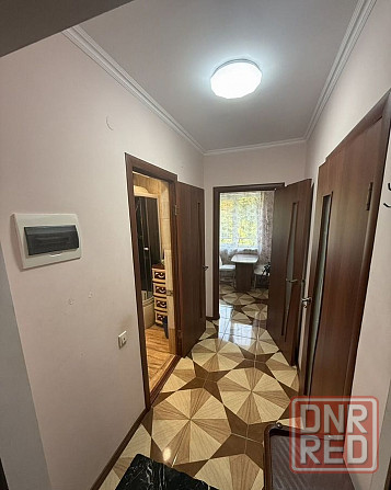 Сдам 1-комнатную квартиру в Ворошиловском районе, площадь Ленина. Донецк - изображение 5