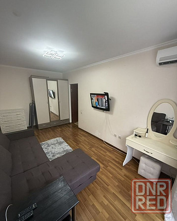 Сдам 1-комнатную квартиру в Ворошиловском районе, площадь Ленина. Донецк - изображение 2