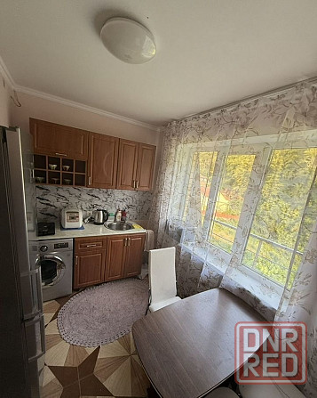 Сдам 1-комнатную квартиру в Ворошиловском районе, площадь Ленина. Донецк - изображение 4