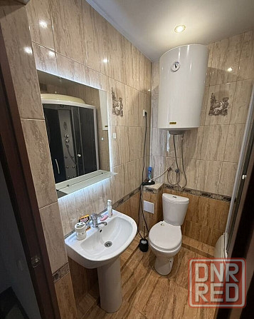 Сдам 1-комнатную квартиру в Ворошиловском районе, площадь Ленина. Донецк - изображение 1