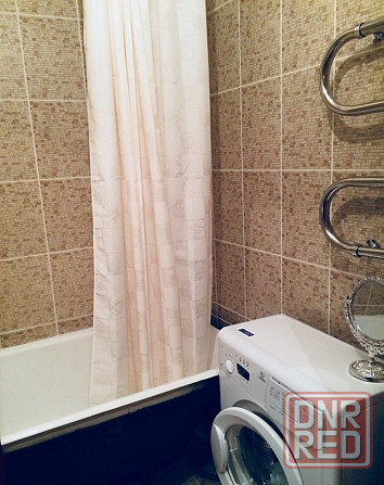 Сдам 1-комнатную квартиру в Ленинском районе, Боссе. Донецк - изображение 3