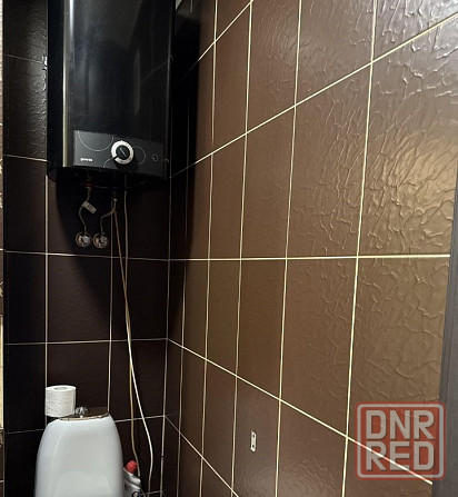 Сдам 2-комнатную квартиру в Калининском районе, Ильича. Донецк - изображение 3