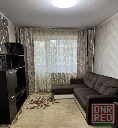 Сдам 2-комнатную квартиру в Калининском районе, Ильича. Донецк - изображение 1