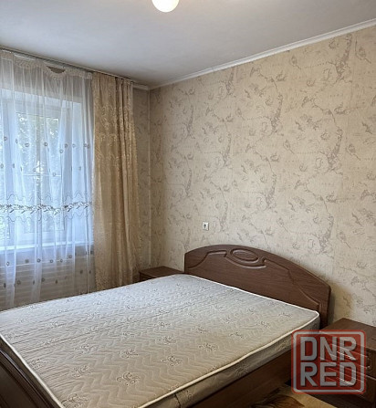 Сдам 2-комнатную квартиру в Калининском районе, Ильича. Донецк - изображение 4