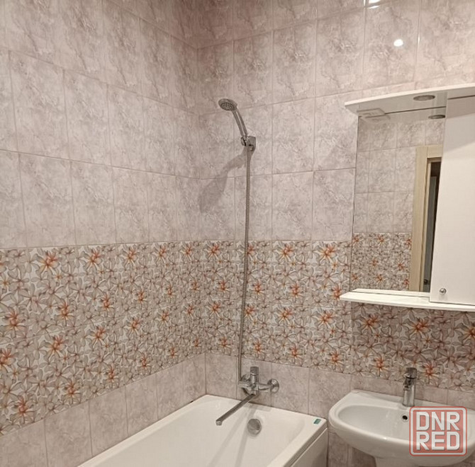 Сдам 1-комнатную квартиру в Ленинском районе, Цирк. Донецк - изображение 4