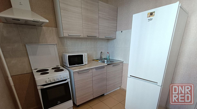 Сдам 1-комнатную квартиру в Ленинском районе, Цирк. Донецк - изображение 2