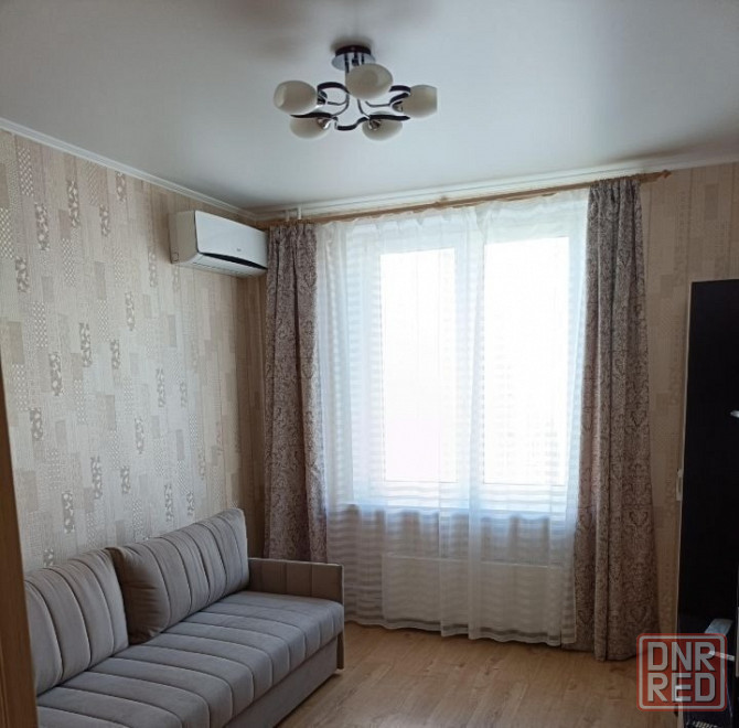 Сдам 1-комнатную квартиру в Ленинском районе, Цирк. Донецк - изображение 3