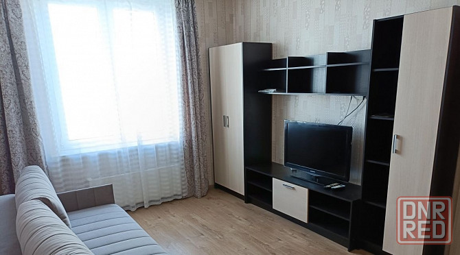 Сдам 1-комнатную квартиру в Ленинском районе, Цирк. Донецк - изображение 1