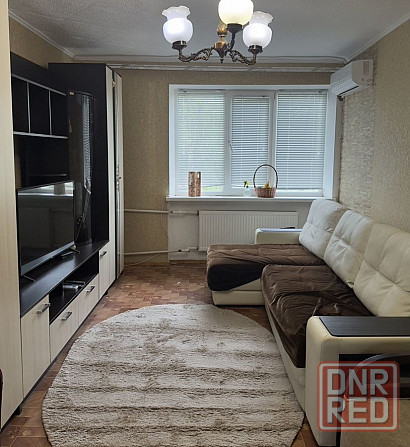 Сдам 2-комнатную квартиру в Киевском районе, Шахтерская площадь. Донецк - изображение 4