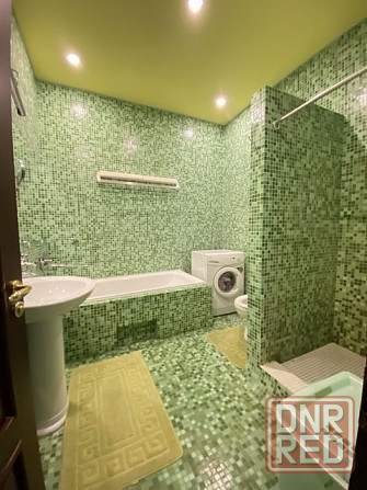 Сдаётся 2-комнатная квартира в Ворошиловском районе Донецк - изображение 5