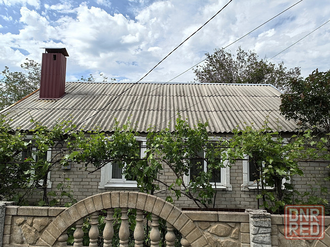 Продам дом Исполком с газом Донецк - изображение 4