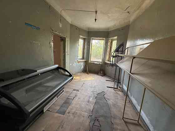 Продам магазин Макеевка