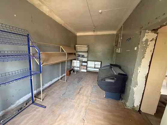 Продам магазин Макеевка