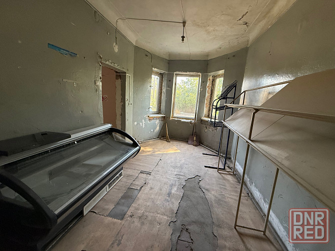 Продам магазин Макеевка - изображение 2