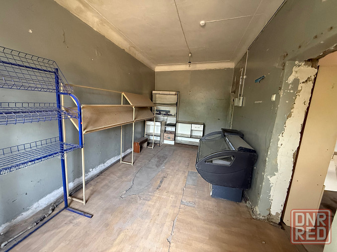 Продам магазин Макеевка - изображение 3