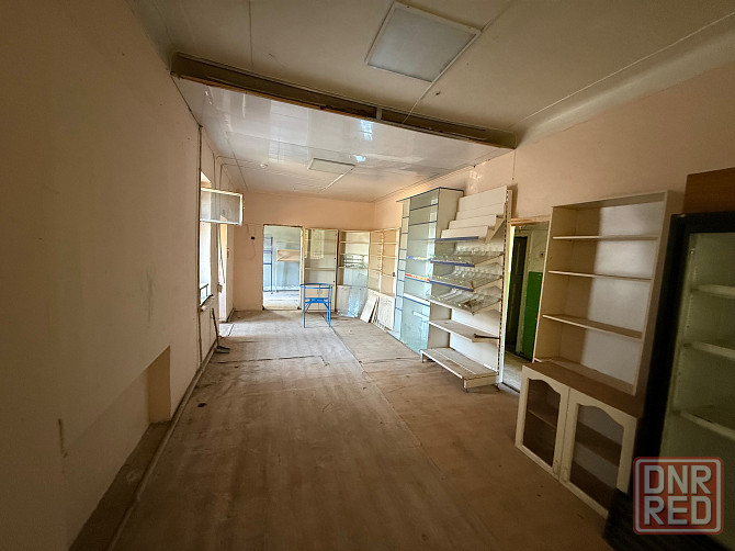 Продам магазин Макеевка - изображение 4