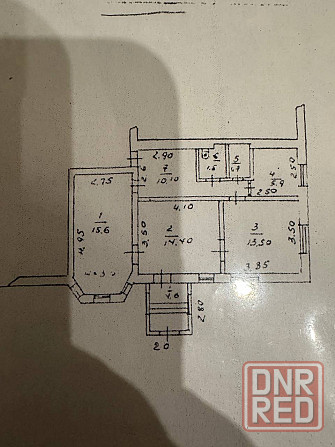 Продам магазин Макеевка - изображение 1