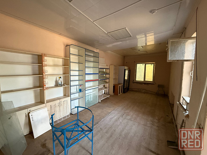 Продам магазин Макеевка - изображение 5