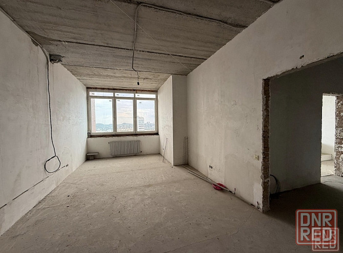 Продается квартира на пл.Ленина Донецк - изображение 4