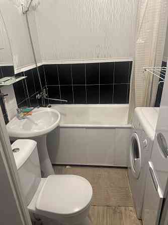 Сдается 1 комнатная квартира на Путь Ильича, остановка Шопена. Макеевка