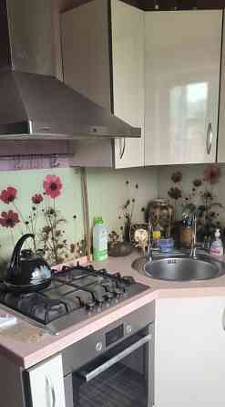 Сдается 1 комнатная квартира на Путь Ильича, остановка Шопена. Макеевка