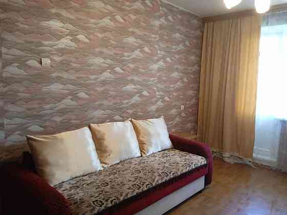 Сдается 1 комнатная квартира на Путь Ильича, остановка Шопена. Макеевка