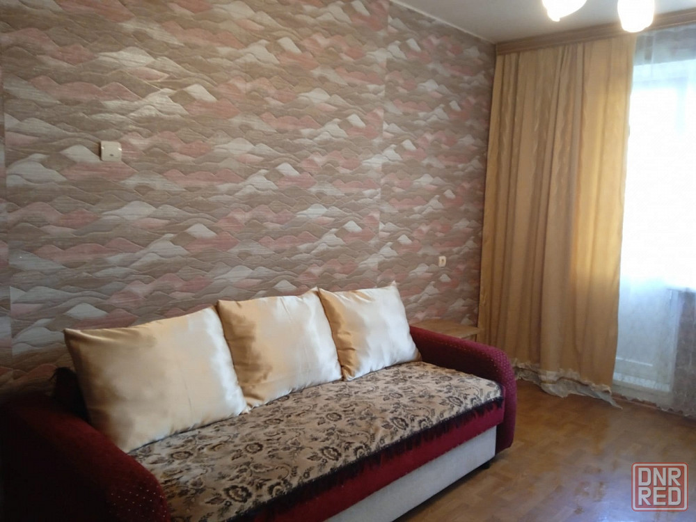 Сдается 1 комнатная квартира на Путь Ильича, остановка Шопена. Макеевка - изображение 1