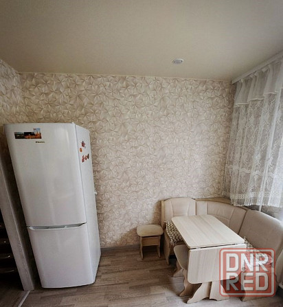 Сдам 1-комнатную квартиру в Ворошиловском районе, Донбасс Арена. Донецк - изображение 3