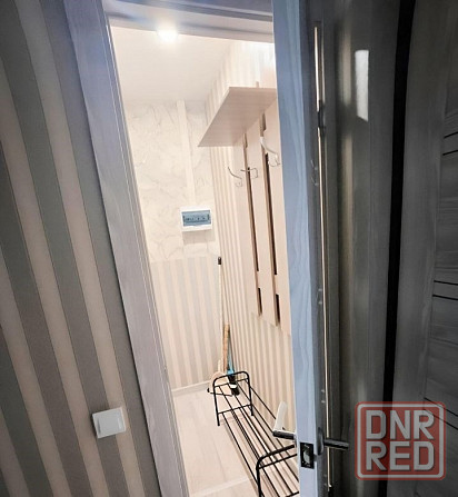 Сдам 1-комнатную квартиру в Ворошиловском районе, Донбасс Арена. Донецк - изображение 2