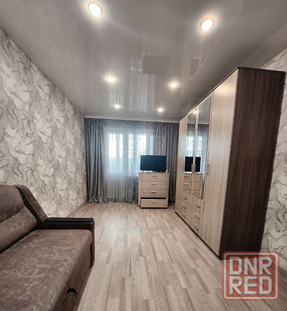 Сдам 1-комнатную квартиру в Ворошиловском районе, Донбасс Арена. Донецк - изображение 4