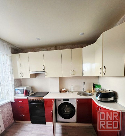 Сдам 1-комнатную квартиру в Ворошиловском районе, Донбасс Арена. Донецк - изображение 5