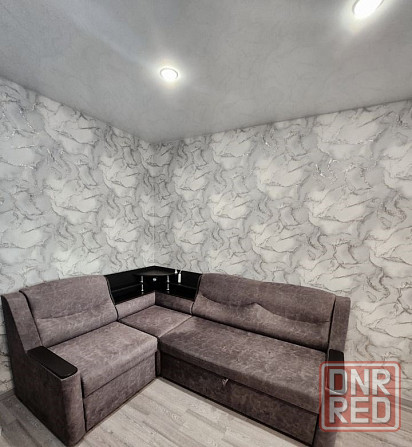 Сдам 1-комнатную квартиру в Ворошиловском районе, Донбасс Арена. Донецк - изображение 6